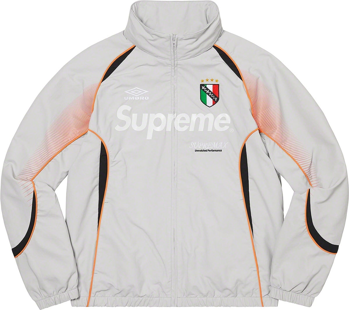 Supreme®/Umbro Track Jacket view 16